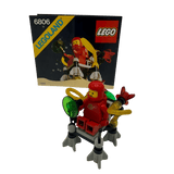 Lego 6806 - Surface Hopper