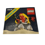 Lego 6806 - Surface Hopper