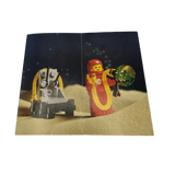 Lego 6806 - Surface Hopper