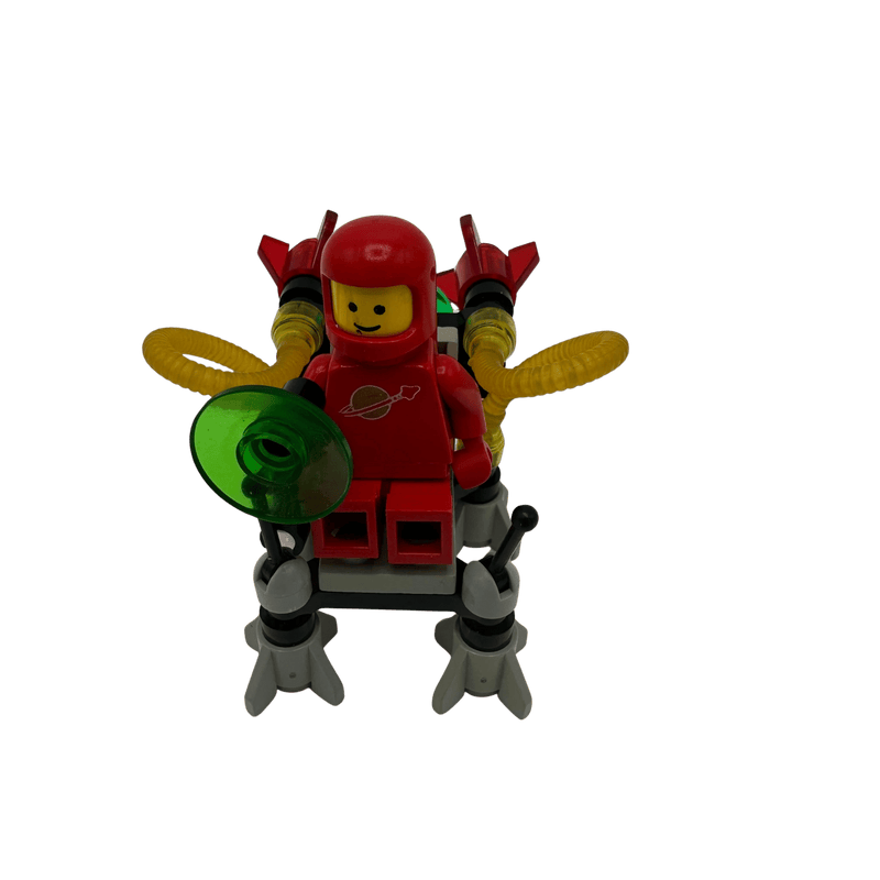 Lego 6806 - Surface Hopper