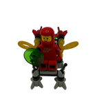 Lego 6806 - Surface Hopper