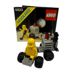 Lego 6823 - Surface Transport