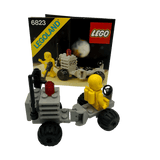 Lego 6823 - Surface Transport
