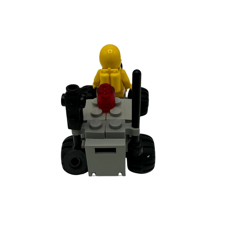 Lego 6823 - Surface Transport