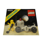 Lego 6823 - Surface Transport