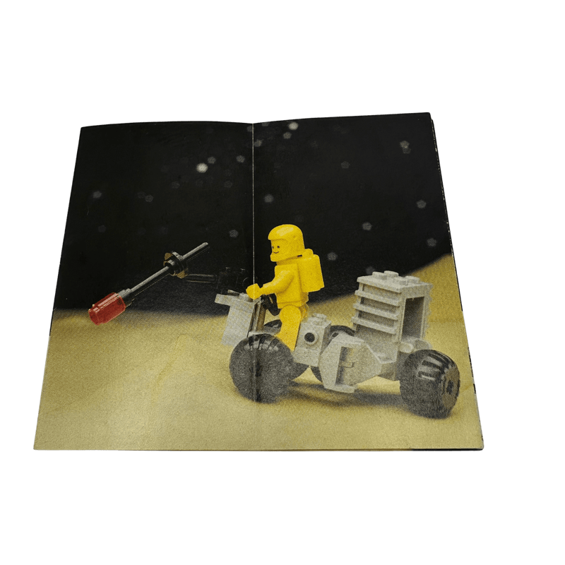 Lego 6823 - Surface Transport