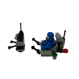 Lego 6809 - XT-5 and Droid