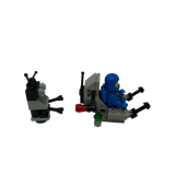 Lego 6809 - XT-5 and Droid