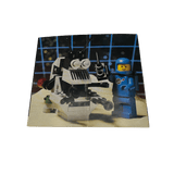 Lego 6809 - XT-5 and Droid